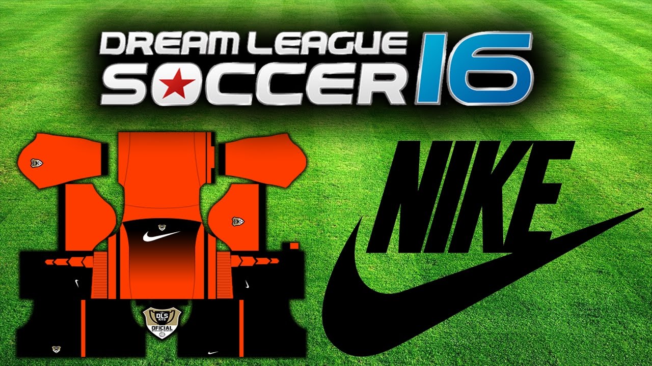 kits dream league soccer 2019 nike