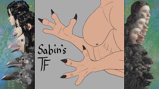 Sabin' transformation (TIMES origins part 8)