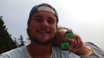 Summer 2k18 Adventures by Ben Albrecht