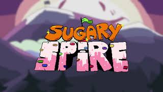 Sugary Spire OST - Fudge It All! (Mt. Fudgetop Theme #2, Corndog Build)