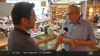 Toulouseles 40 Ans Dombres Blanches Littérature Medias