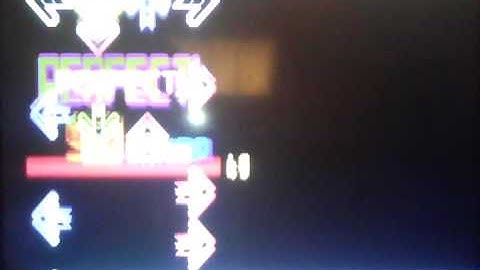 Dynamite Rave long version Naoki DDR 5th mix Edit Original Move of DDR 3rd mix