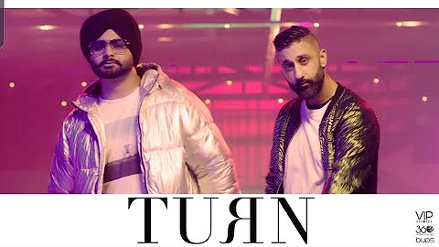 Turn | Bups Saggu | Stylish Singh | Full Video | Latest Punjabi Songs 2019