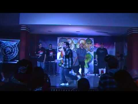 Ratos urbanos, Kami Kam (ao vivo)