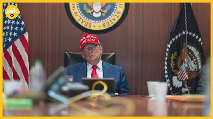 Inside the White House