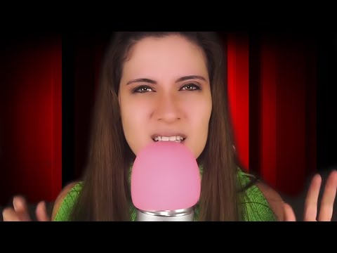 ASMR HIPNOSIS para eliminar el estrés y pensamientos negativos | ASMR Español | Asmr with Sasha