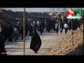 قوافل النور في خوزستان أکبر عملیات ثقافیة في ایران 