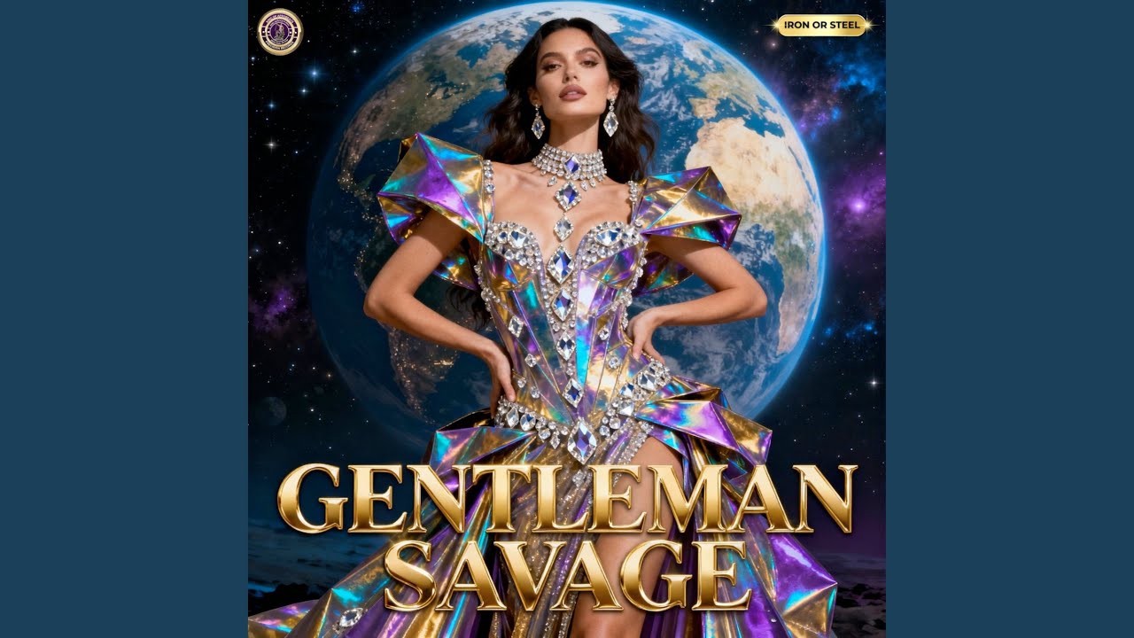 Gentleman Savage (Global Version)