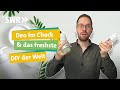 Spray, Roll-On oder festes Deo? Was wirkt und ist gut für Körper und Umwelt? I Ökochecker SWR