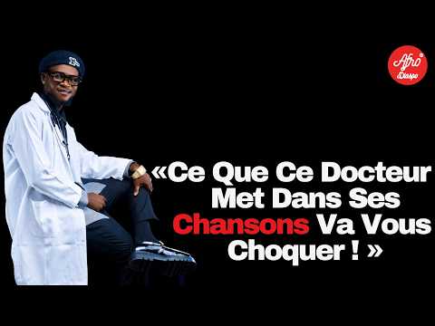 This Singing Doctor Reveals the Medical Secrets Hidden in His Songs!