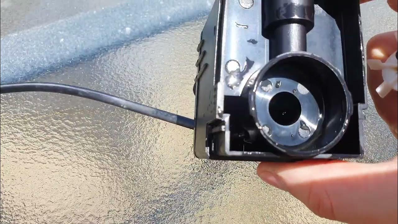 Fixing your Fluval submersible pump A14677 YouTube