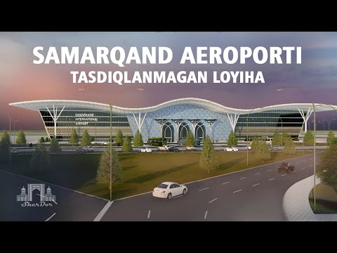 Video: Afina xalqaro aeroporti uchun qoʻllanma