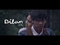 Dilan 1990 | Jangan rindu, Berat, Kamu nggak akan kuat, Biar aku saja