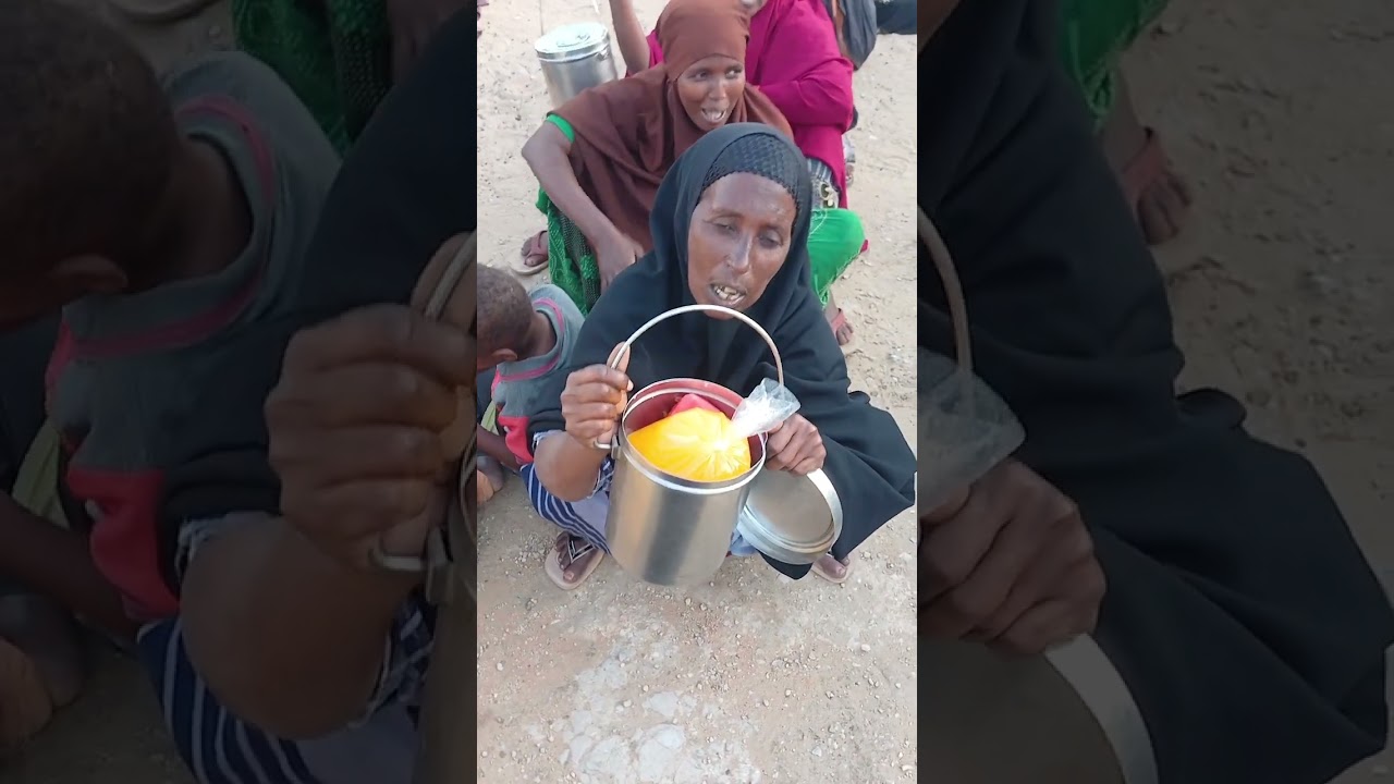 Hooyo barni maxamed oo afur u sameeysay in kabadan 100 qof masha Allah https://wa.me/252614461934