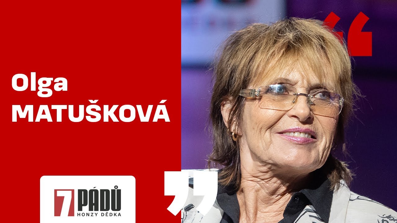 3. Olga Matušková (14. 10. 2025, Praha)