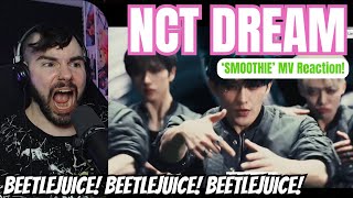 NCT DREAM - 'Smoothie' MV Reaction!