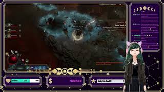woonkey Live Stream - Diablo IV grind