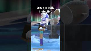 Cool Interactions With Every Character VS Steve - Part 15 (Ice Climbers) #gaming #smashultimate