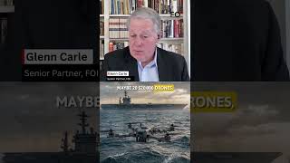 Iran War Exposes Aircraft Carrier Operations | Fair Observer