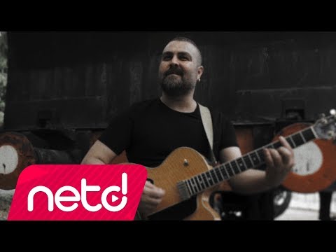 Caner Ünal - Kırgınım Sana Hayat