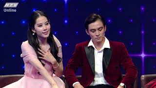 Nam Em trả lời lý do vì sao có tình cảm với Lãnh Thanh | VÔ LĂNG TÌNH YÊU | TẬP 12 screenshot 3