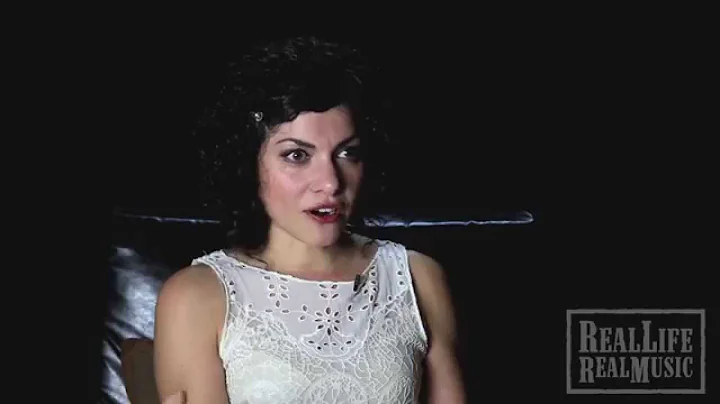 Carrie Rodriguez: My Most Memorable Performances