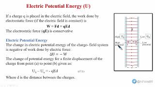 SCI 201 | Physics | Week 01 | شرح منهج الفيزياء 2