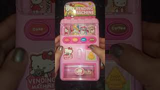 Automatic  Machine Hello Kitty  #shorts #trending #viral 0:14