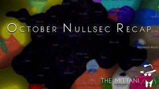 October 2013 Nullsec Recap