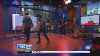 Imanissimo Feat Andy Rif Dan Kadri Simponi Indonesia Rock Opera Adegan I -Ims