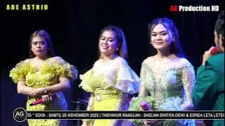 BANGBEUNG HIDEUNG - ADE ASTRID  GERENGSENG TEAM |  LIVE BAKAN BANDUNG SUBANG