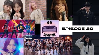 Download Lagu Idol Downtime - Episode 20: Miyawaki Sakura Graduation, HKT48, Aespa, Rocket punch, Nogizaka 46 Download Lagu Idol Downtime - Episode 20: Miyawaki Sakura Graduation, HKT48, Aespa, Rocket punch, Nogizaka 46