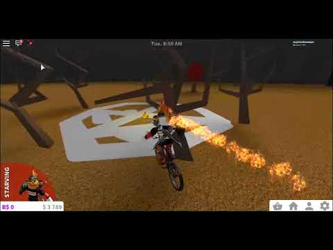 My Roblox Bloxburg Halloween Pentagram Youtube - roblox pentagram decal id