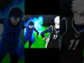 「 NAGI'S NIGHTMARE 💀🐐」||BLUE LOCK #foryou #amv #kny #egoist #isagiyoichi