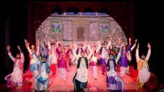 DS22 Bhangra
