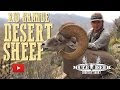 Desert Sheep Hunting on the Beautiful Rio Grande River