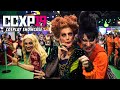 CCXP 2019 - COSPLAY SHOWCASE