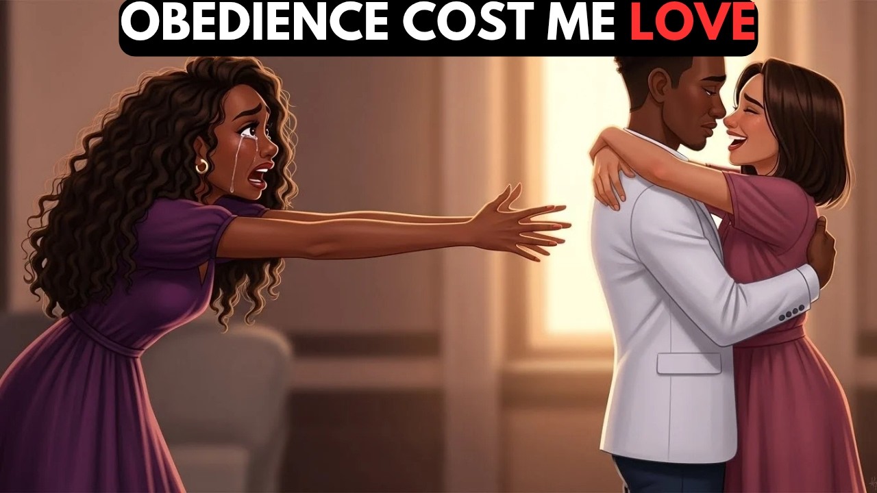 They Broke Up With Her For bedwetting, But God Had Better Plans | A Heart-Touching Christian Story