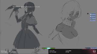 TTI Grand Finals Mappool Showcase screenshot 1