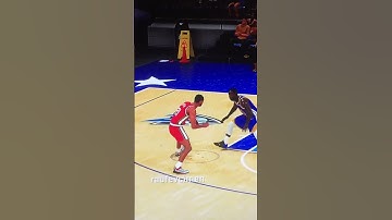 Tim Duncan windmill#2k23 #2k22  #foryoupage #nba