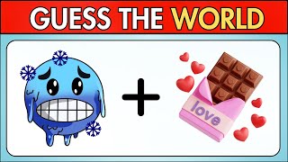 Emoji Quiz Challenge: Test Your Word Knowledge