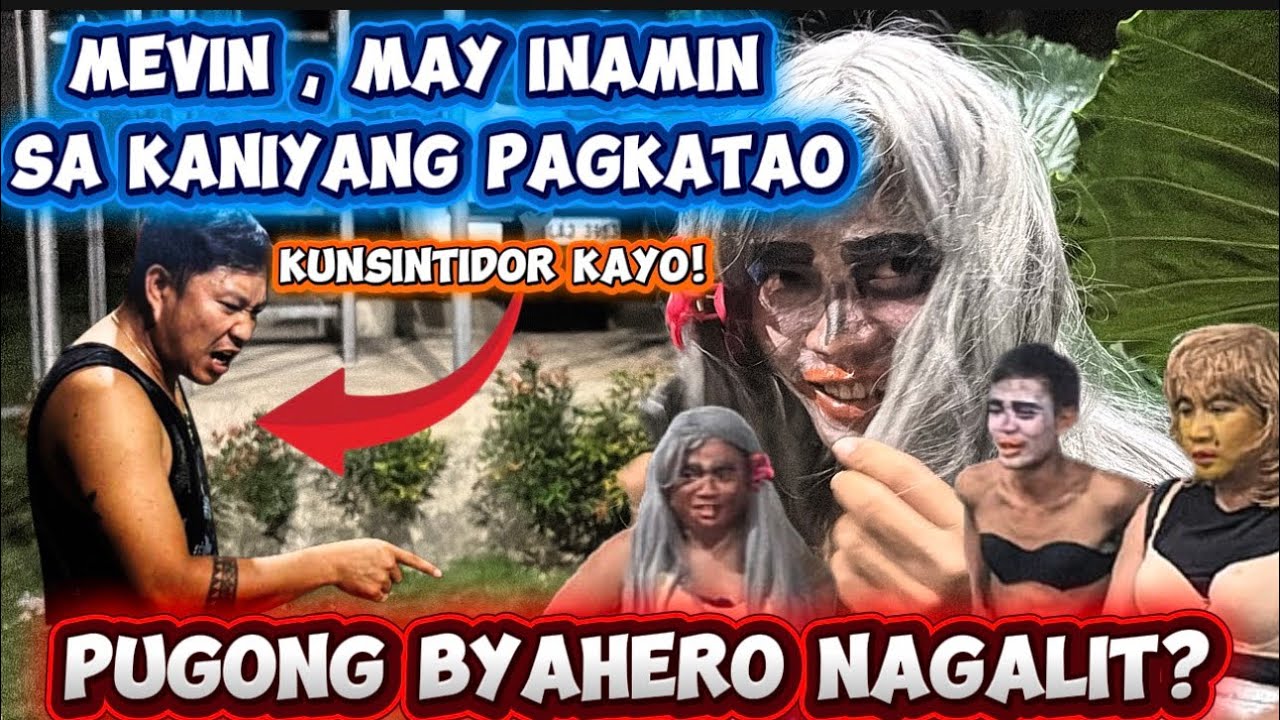 PUGONG BYAHERO NAGALIT SA PB TEAM? @PugongByahero #pugongbyahero 