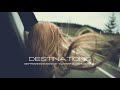 Destinations | Deep Progressive House Set | DEM Radio Podcast | 2021 Mixed By Johnny M