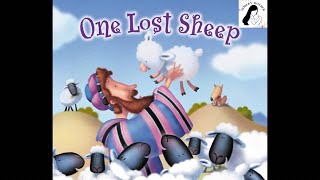 📖 Read Along! “One Lost Sheep” By Rhonda G. Greene Illustrated by Margaret Spengler by Modern Mother 21 views 3 weeks ago 4 minutes, 13 seconds