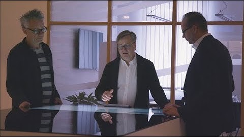 G DATA - Was uns antreibt.