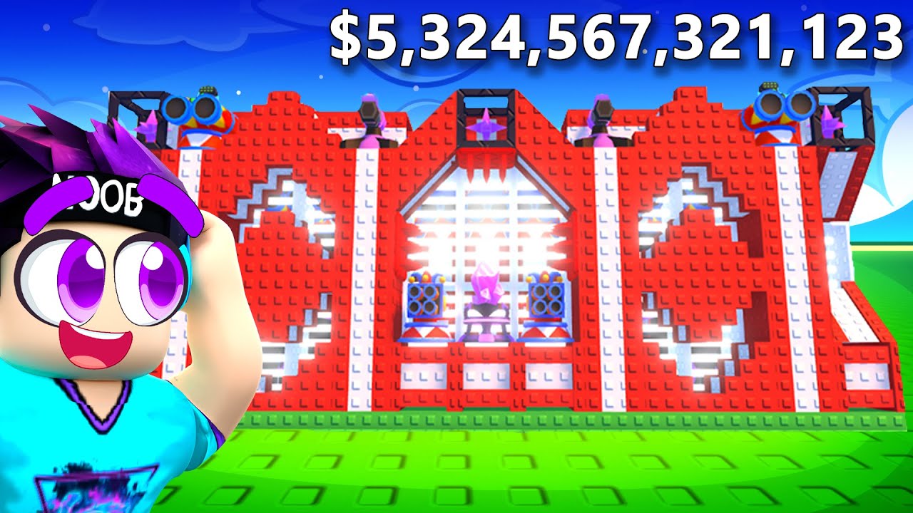 Building a $5,324,567,321,123 Base in Build ur Base!