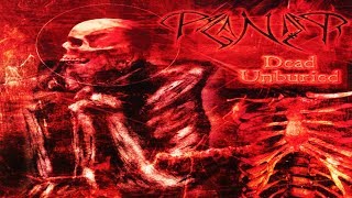 PAGANIZER - Dead Unburied [Full-length Album] Death Metal