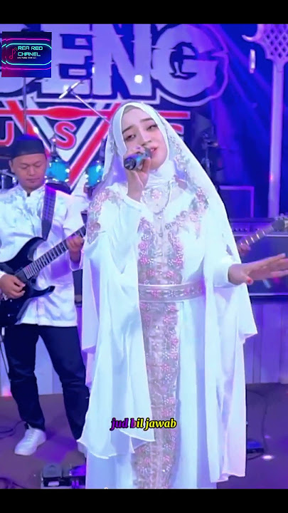 Allah Allah aghisna Mira putri #agengmusik