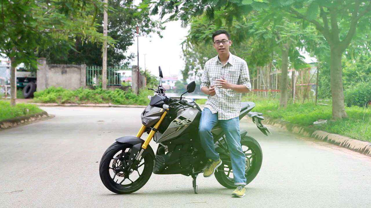 Chi tiết Honda CB Hornet 160R giá 73 triệu đồng tại Việt Nam
