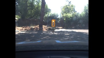 Traffic lights detection using SSD - Udacity Self-Driving Car Nanodegree